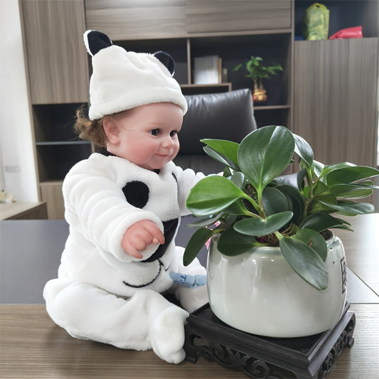 50 8 cm Doll Reborn Doll Clothes Doll Birthday Christmas
