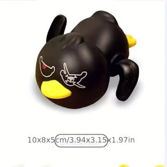 Infant Bath Toys Saudi Toys Soothing Swimming Animal Toys