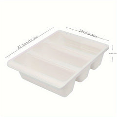 3 Grids Vertical Shoe Rack Box Shoe Bracket Shoe Sorting Rack