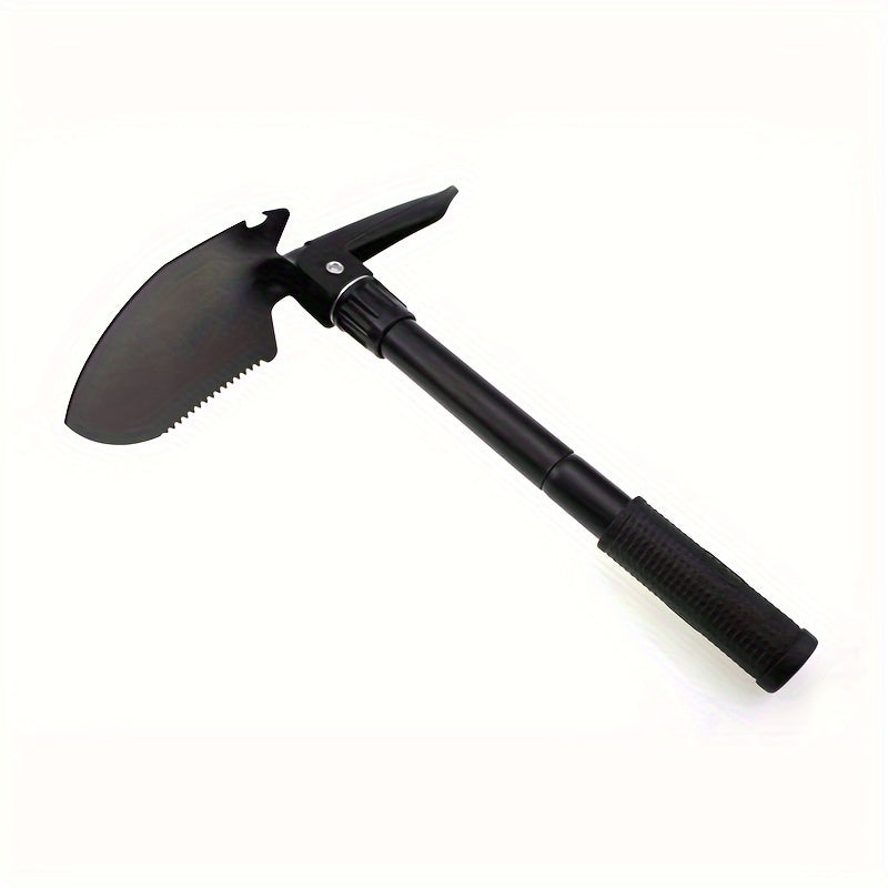 Portable Survival Folding Shovel for Outdoor Camping Hiking