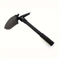 Portable Survival Folding Shovel for Outdoor Camping Hiking