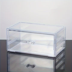 Acrylic Lip Gloss Lipstick Storage Rack