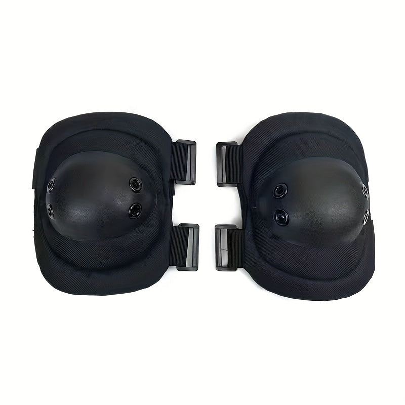 Outdoor Cycling Knee Pads Elbow for Skating Training Motorcycle