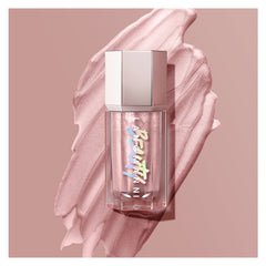 Liquid Sequin Monochrome Earth Tone Glitter Highlighter