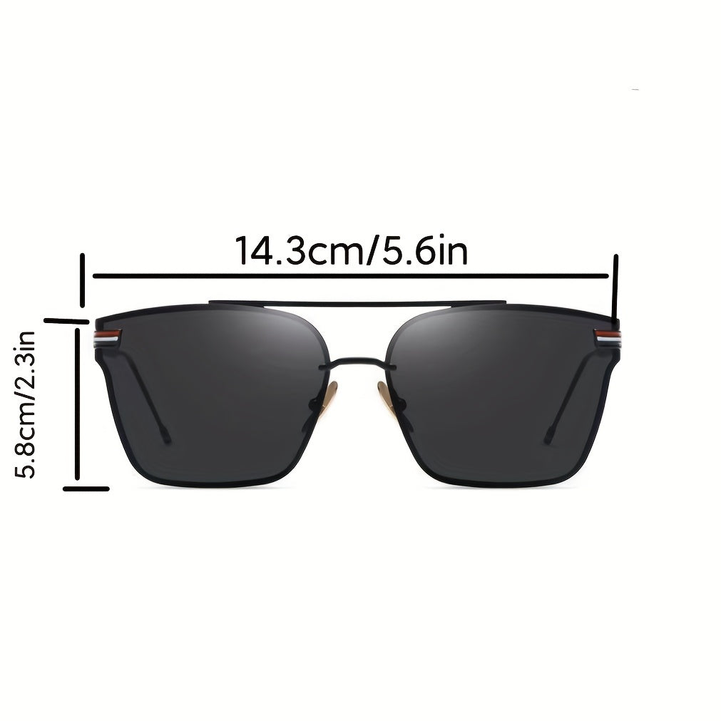 Men's UV Protection Sunglasses for Cycling Riding Fishing