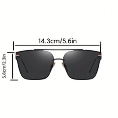 Men's UV Protection Sunglasses for Cycling Riding Fishing