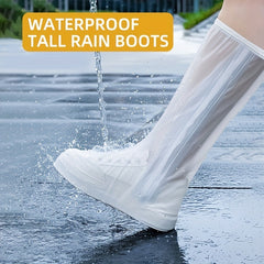 TAG Outdoor Sports Non-slip Rain Boots