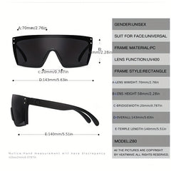 Men Cycling Goggles UV Protection Outdoor Sports Sunglasses