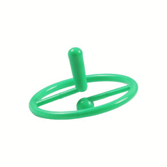 Spinning Top Toy Long Spin Engineering Options Fun Fidget and Relax Gift