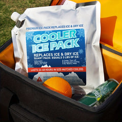 3pcs 4pcs Reusable Ice Pack Keep Cooler Bags Fresh