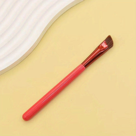 Wild Eyebrow Brush Square Multifunctional Stereoscopic Painting Hairline