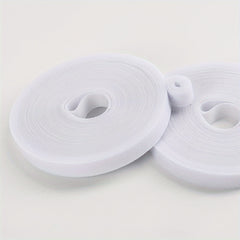 Hook and loop Fastener Tape Cable Manager Data Cable Storage