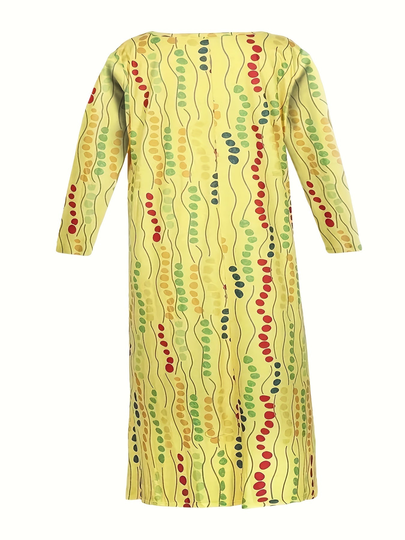 Lightweight Camping Tent for 3-4 Person