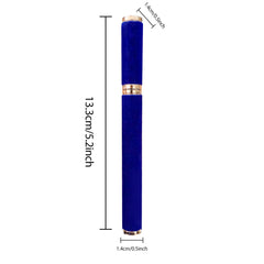 2 In 1 Eyeliner & Glue Pen Waterproof Fast Application