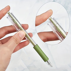 Random Paper Cut Pen Utility Pen Cut Stickers Scrapbooking Cutter