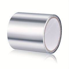 Waterproof Sink Sticker Anti Mold Tape Aluminum Foil Kitchen Bathroom