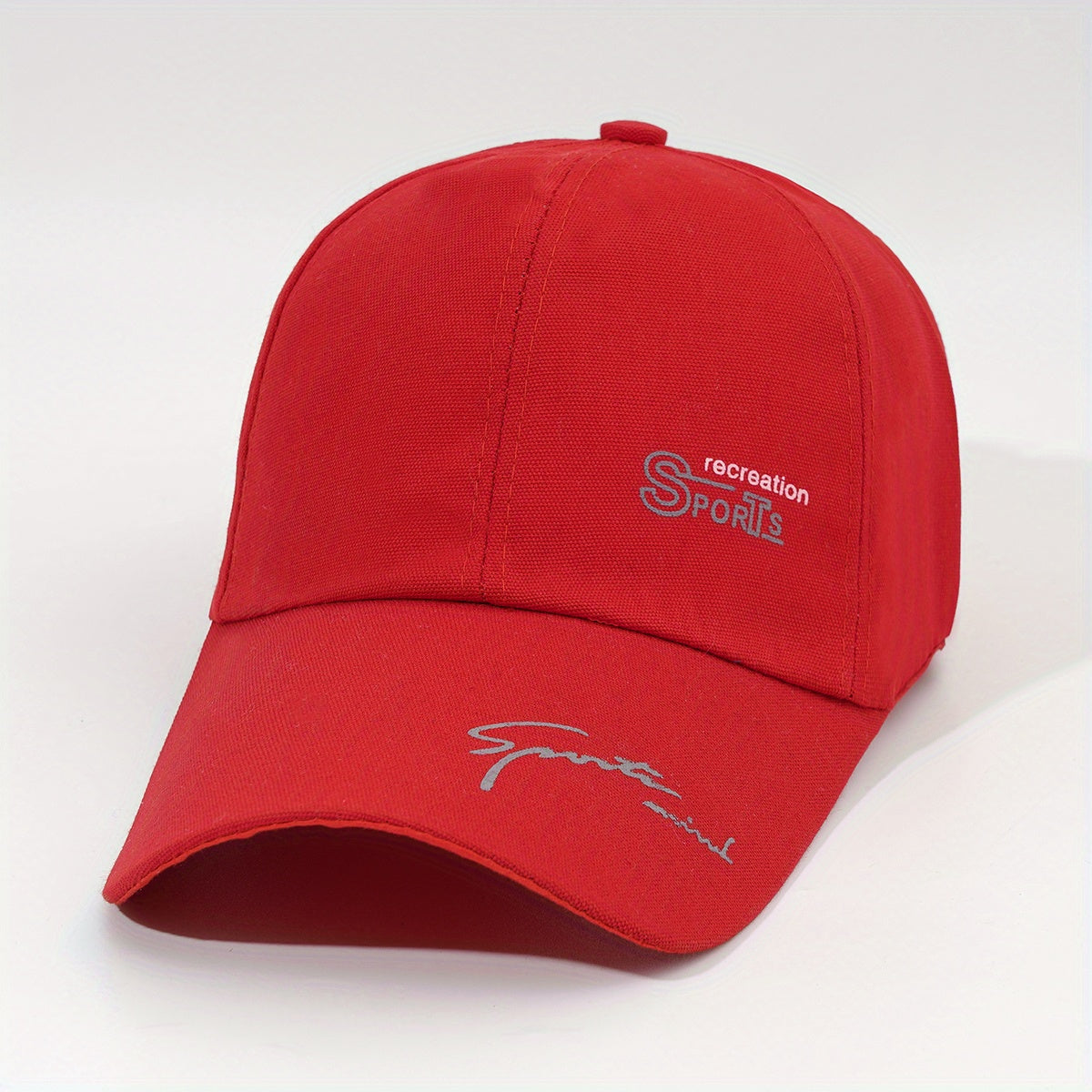 Summer Thin Sun Hat Outdoor Baseball Cap