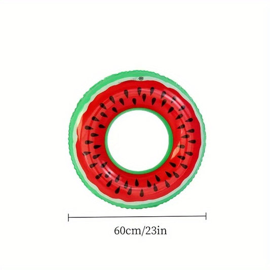 Universal Size Watermelon Pool Float