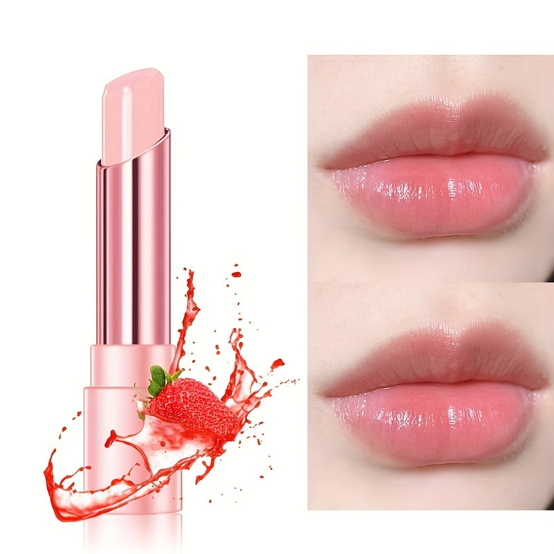 Moisturizing Lip Balm Hydrating Lip Care Essential