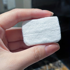 Disposable Compressed Towels, Washable Facial Cleansing Towels
