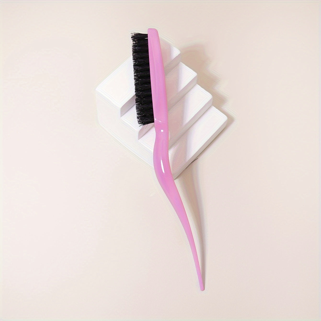 Professional Teasing Hair Brush for Hair Styling