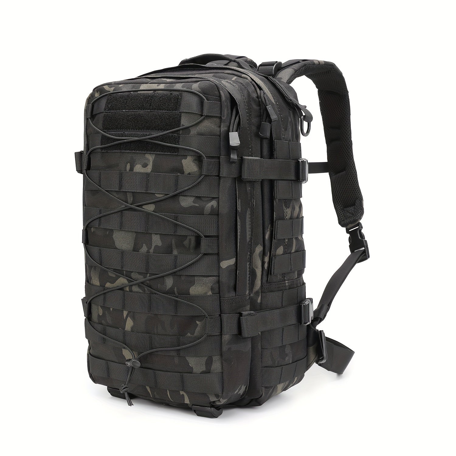 Outdoor Shoulder Backpack for Travel Mountaineering
