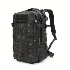 Outdoor Shoulder Backpack for Travel Mountaineering