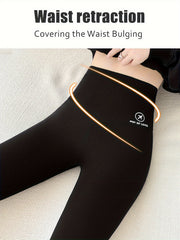 High Waist Yoga Leggings for Women Workout Gym Exercise
