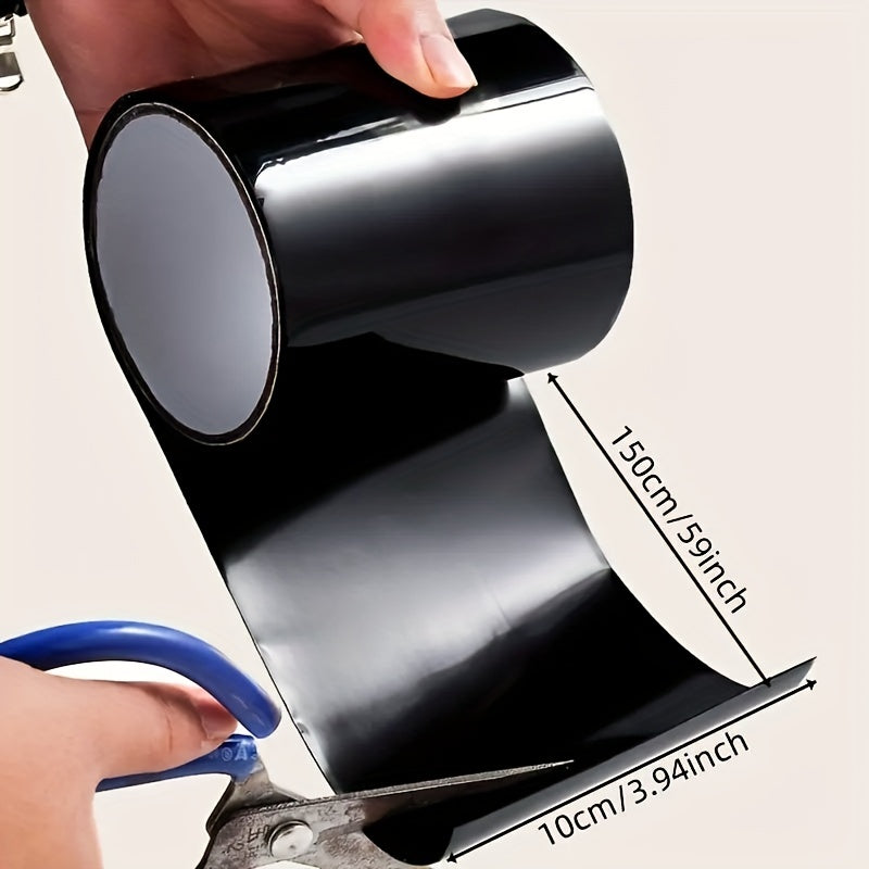 Waterproof Tape for Garden Repair - Outdoor Insulation & Leak Fix