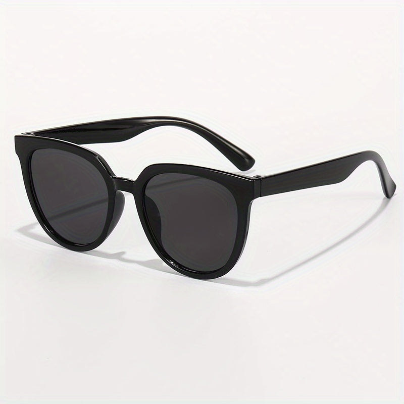 Square Sunglasses UV400 Sun Shades Glasses for Vacation Travel
