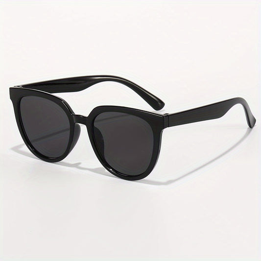 Square Sunglasses UV400 Sun Shades Glasses for Vacation Travel