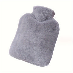 500ml 1000ml Hot Water Bag Hand Warmer for Outdoor Activities