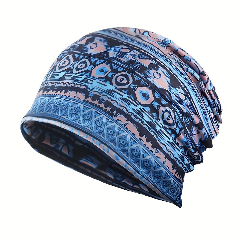 Men's Sports Hat Women's Neck Wrap Hat