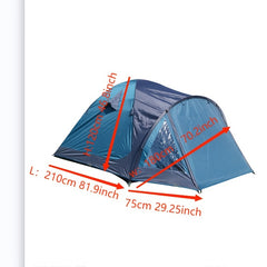 Waterproof 3 Person Outdoor Tent