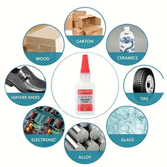Strong Adhesive Waterproof Welding Adhesive