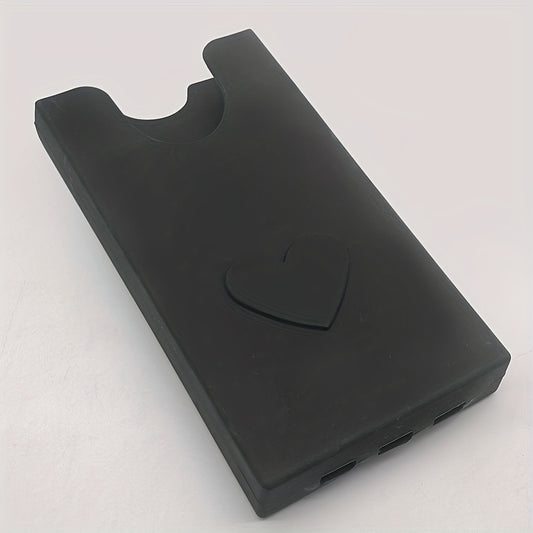 Adjustable Phone Holder Accessory for Beach Tote Bags