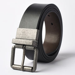 Men's Leather Belt for Work or Everyday