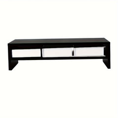 Desktop Monitor Dormitory Desk Storage Rack
