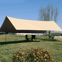 Outdoor Rainproof Canopy Tent for Picnics & Camping