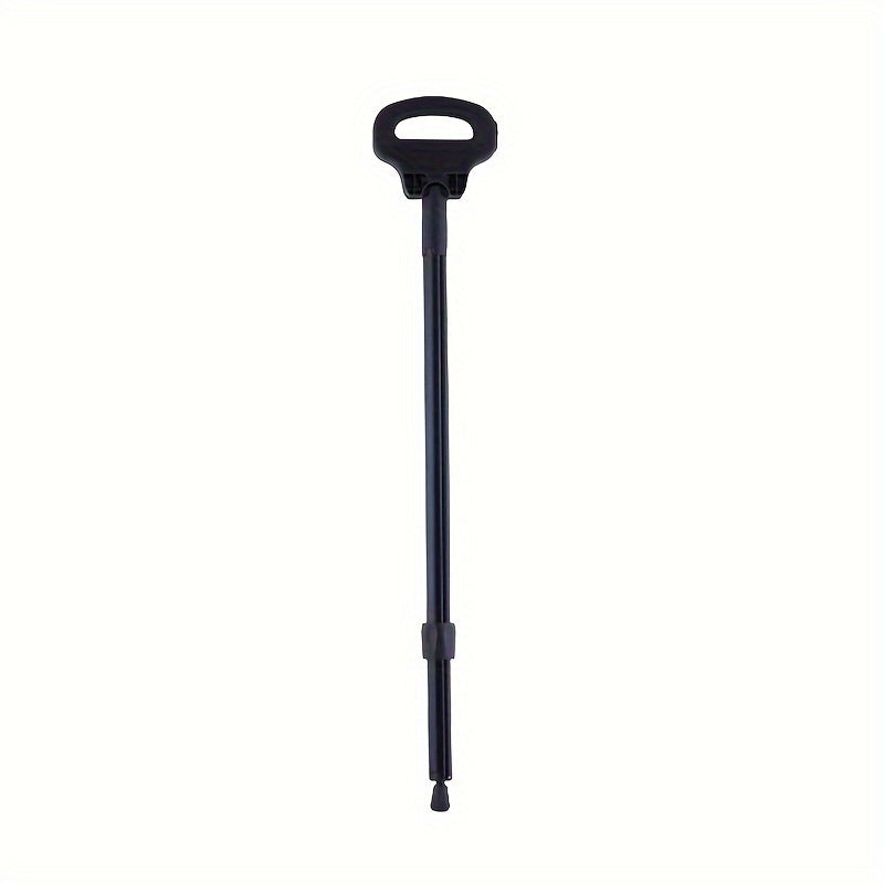 Lightweight Walking Cane Hiking Stick With Seat