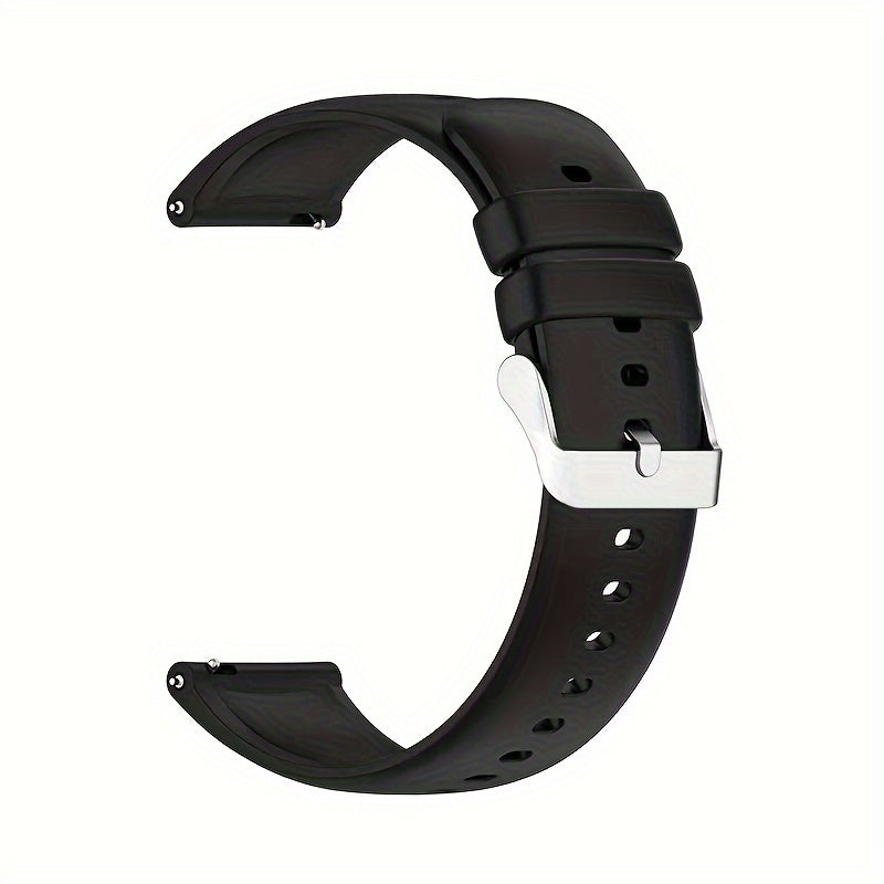 1pc Replacement 22mm Smart Watch Bands for P22 P32 P36 P66 Sport Watch
