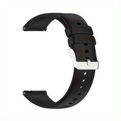 1pc Replacement 22mm Smart Watch Bands for P22 P32 P36 P66 Sport Watch