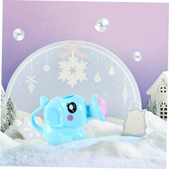 Interactive Elephant Sprinkler Toy for Bathtime