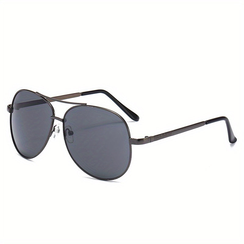 Men's Polarized Driving Sunglasses UV Protection for Sports Cycling Fishing