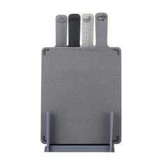 Plastic Cutting Board Double Sided Kitchen Tool