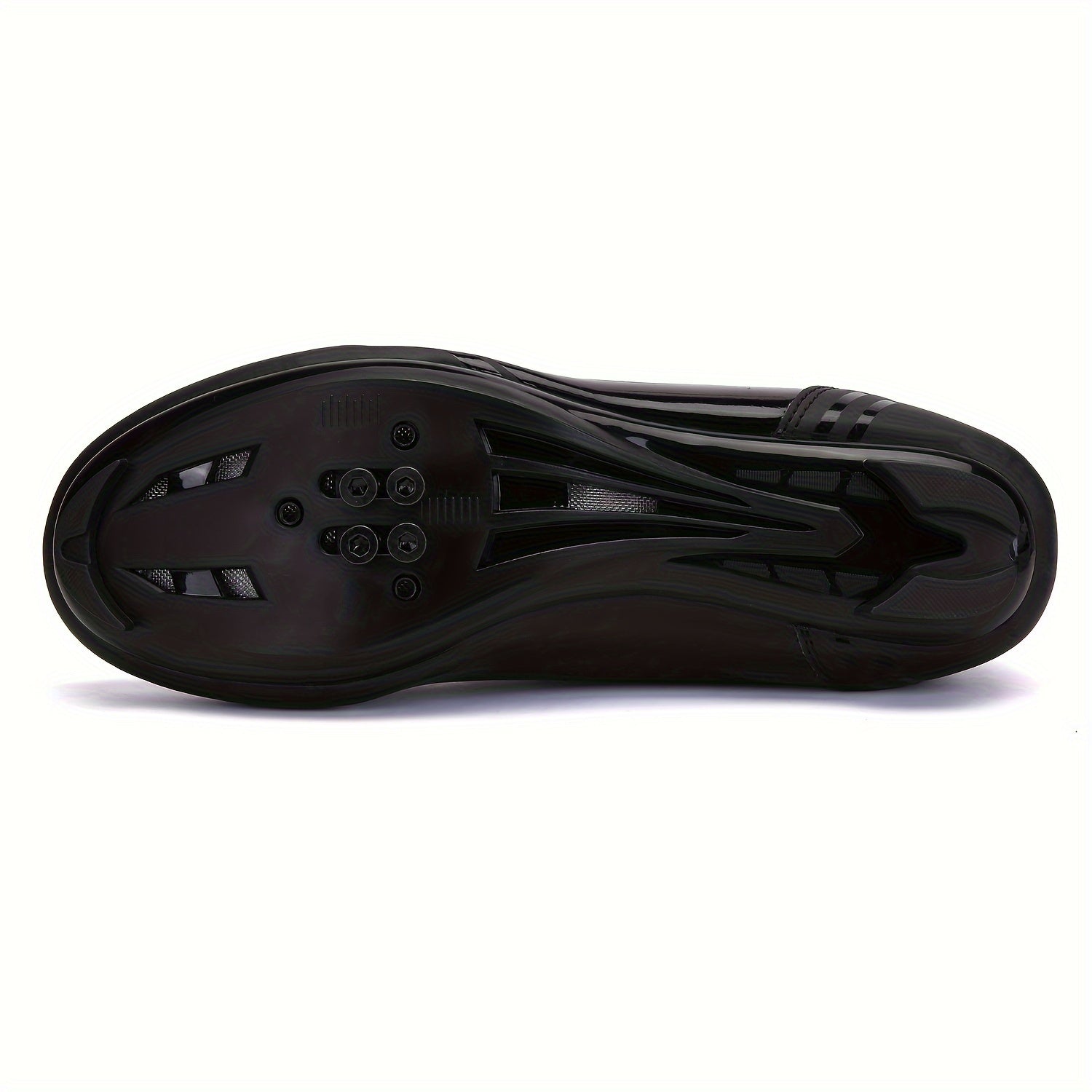 Men's Cycling Sneakers for SPD Cleat Breathable Sport Shoes