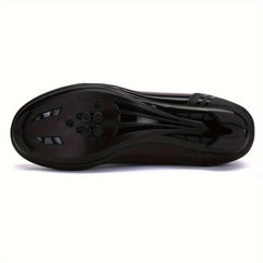 Men's Cycling Sneakers for SPD Cleat Breathable Sport Shoes