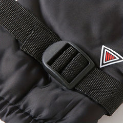 Winter Outdoor Skiing Gloves Windproof Riding Gloves