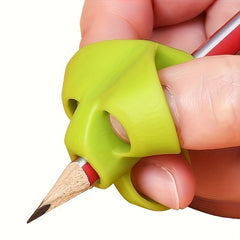 5pcs Student Pencil Holder Corrector Set for Kids Writing Posture
