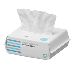 Disposable Travel Face Towel Dry Wet Use Facial Tissue Dry Wipes
